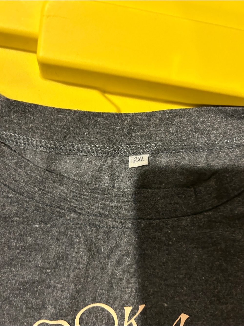 Two shirts - Picture 3 of 5